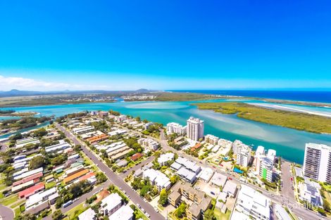 Property photo of 19/22 Anzac Avenue Maroochydore QLD 4558