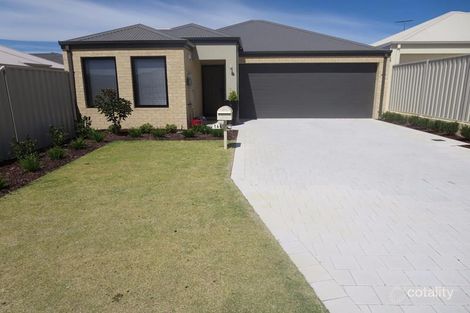 144 Shiraz Bvd, Pearsall, WA 6065