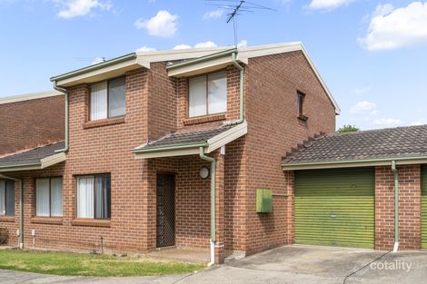 Property photo of 7/10 Reilly Street Liverpool NSW 2170