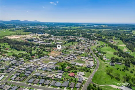 Property photo of 8 Wulaaran Close Macksville NSW 2447