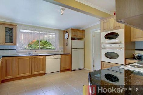 Property photo of 3 Marsden Crescent Peakhurst NSW 2210