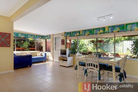 Property photo of 3 Marsden Crescent Peakhurst NSW 2210