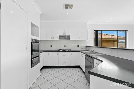 Property photo of 27 Tuggerah Circuit Flinders NSW 2529