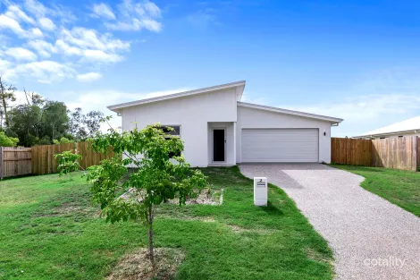 2 Birds Nest Dr, Burrum Heads, QLD 4659