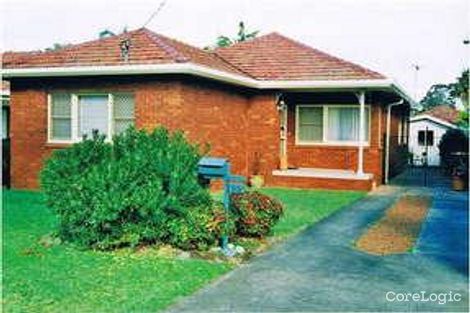 Property photo of 23 Evans Street Sans Souci NSW 2219