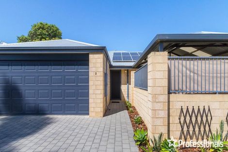 Property photo of 2/142 Owtram Road Armadale WA 6112