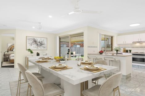 Property photo of 46-48 Karamea Avenue Springfield QLD 4300