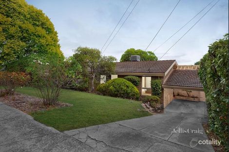 Property photo of 23 Eamon Drive Viewbank VIC 3084