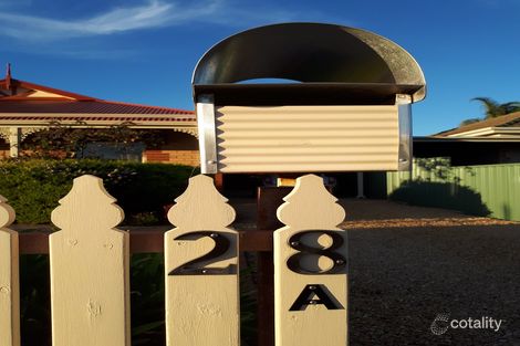 Property photo of 28A Brooking Street Goolwa SA 5214