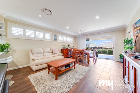 Property photo of 16 Weirberly Road Elderslie NSW 2570