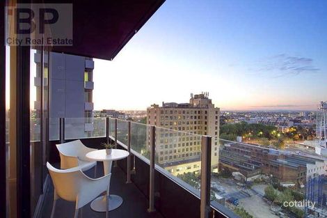 1506/28 Wills St, Melbourne, VIC 3000