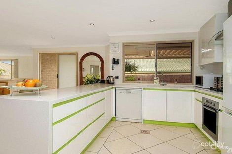 Property photo of 19 Connaught Circuit Kellyville NSW 2155