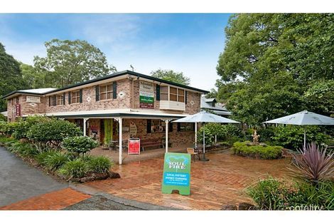 192 Main St, Montville, QLD 4560