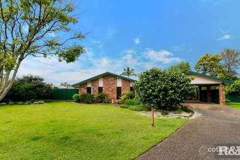 Property photo of 4 Langdon Lane Bellmere QLD 4510