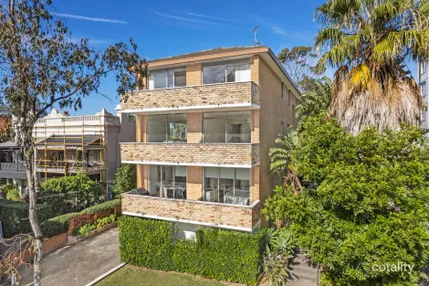 9/343 BRONTE RD, BRONTE, NSW 2024