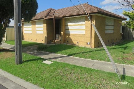 5 Trentham Dr, Gladstone Park, VIC 3043