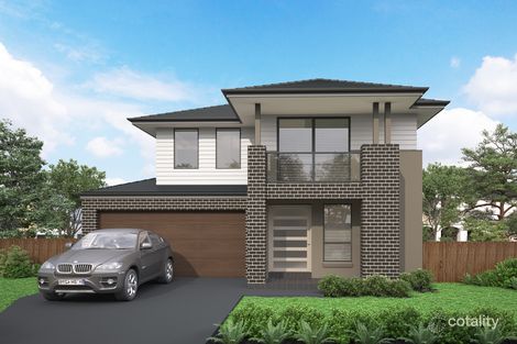 Lot 707 Equinox Dr, Box Hill, NSW 2765