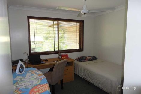 Property photo of 31 Cunningham Crescent Nambour QLD 4560