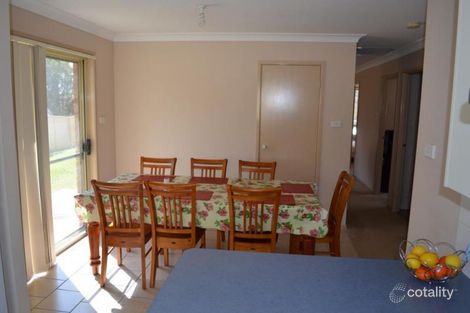 Property photo of 29 Coburn Circuit Metford NSW 2323