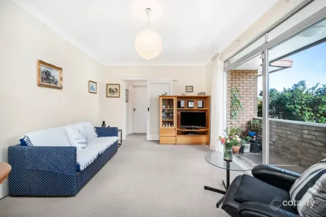 Property photo of 9/343 Bronte Road Bronte NSW 2024