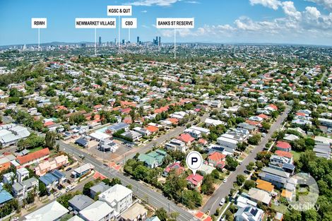 Property photo of 178 Samford Road Enoggera QLD 4051