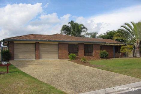 Property photo of 121 Flinders Crescent Boronia Heights QLD 4124