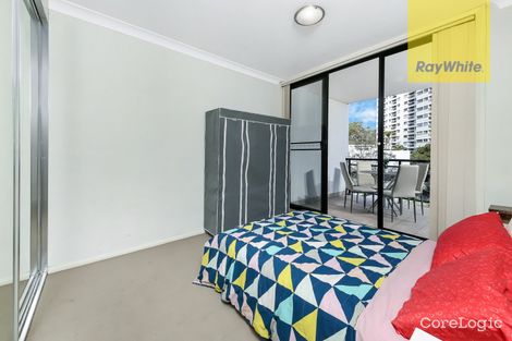 Property photo of 22/24 Campbell Street Parramatta NSW 2150