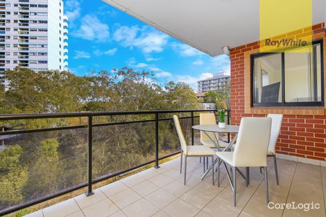 Property photo of 22/24 Campbell Street Parramatta NSW 2150