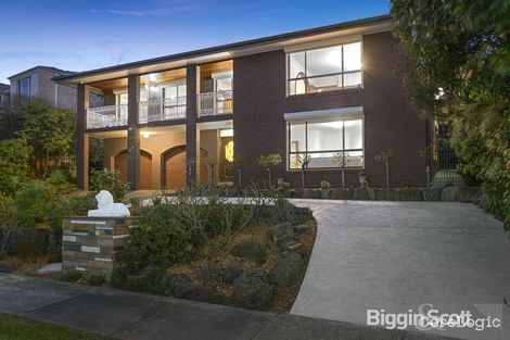 Property photo of 26 Craig Hill Drive Wheelers Hill VIC 3150