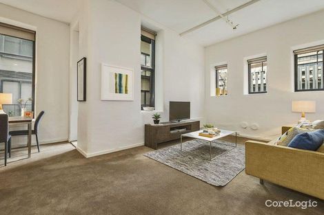 Property photo of 513/399 Bourke Street Melbourne VIC 3000