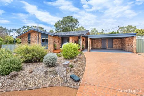 Property photo of 10 Tobermorey Place Hawker ACT 2614