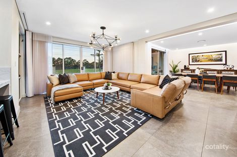 Property photo of 154 Brushwood Drive Alfords Point NSW 2234