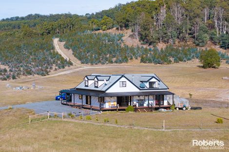 Property photo of 2317 Frankford Road Frankford TAS 7275