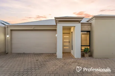 60b Finchley Cres, Balga, WA 6061