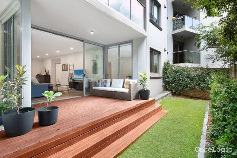 Property photo of 5/3-13 Bundarra Avenue South Wahroonga NSW 2076
