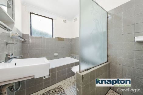 Property photo of 6/23 Fairmount Street Lakemba NSW 2195