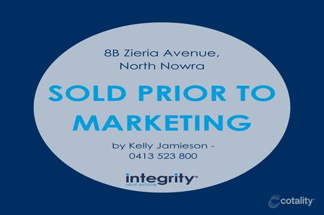 8b Zieria Ave, North Nowra, NSW 2541