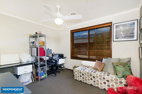 Property photo of 62 Rischbieth Crescent Gilmore ACT 2905