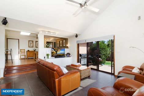 Property photo of 62 Rischbieth Crescent Gilmore ACT 2905