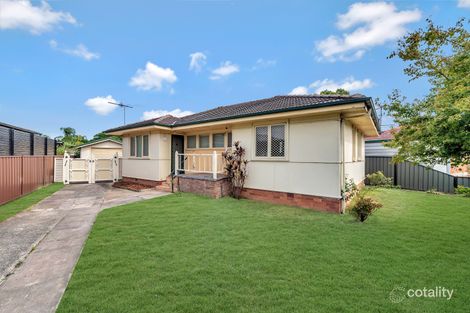 22 Nicholls St, Warwick Farm, NSW 2170