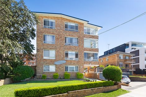 Property photo of 4/55-57 Ewos Parade Cronulla NSW 2230