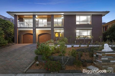 Property photo of 26 Craig Hill Drive Wheelers Hill VIC 3150