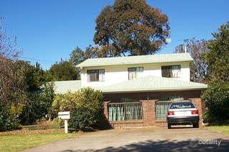 20 Sardon St, Centenary Heights, QLD 4350