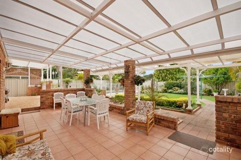 Property photo of 46 Scaysbrook Drive Kincumber NSW 2251