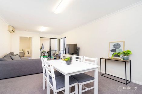 12/273 Hay St, East Perth, WA 6004