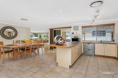 Property photo of 29 San Cristobal Drive Green Valley NSW 2168