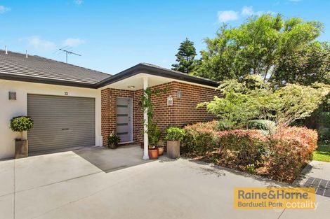 12/19-21 Hannam St, Turrella, NSW 2205