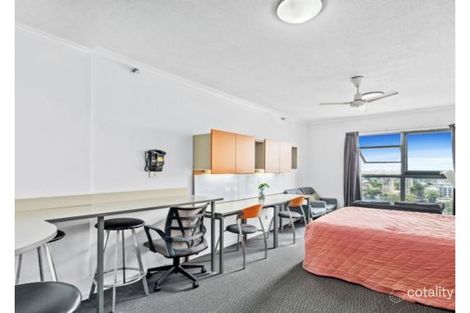 Property photo of 919/188 Shafston Avenue Kangaroo Point QLD 4169