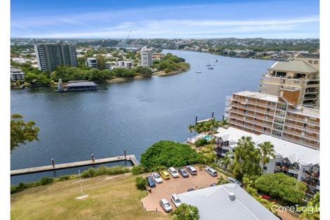 Property photo of 919/188 Shafston Avenue Kangaroo Point QLD 4169