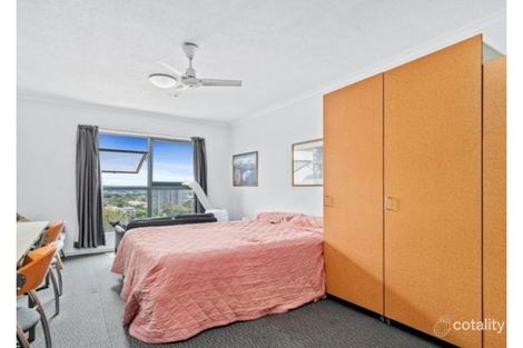 Property photo of 919/188 Shafston Avenue Kangaroo Point QLD 4169